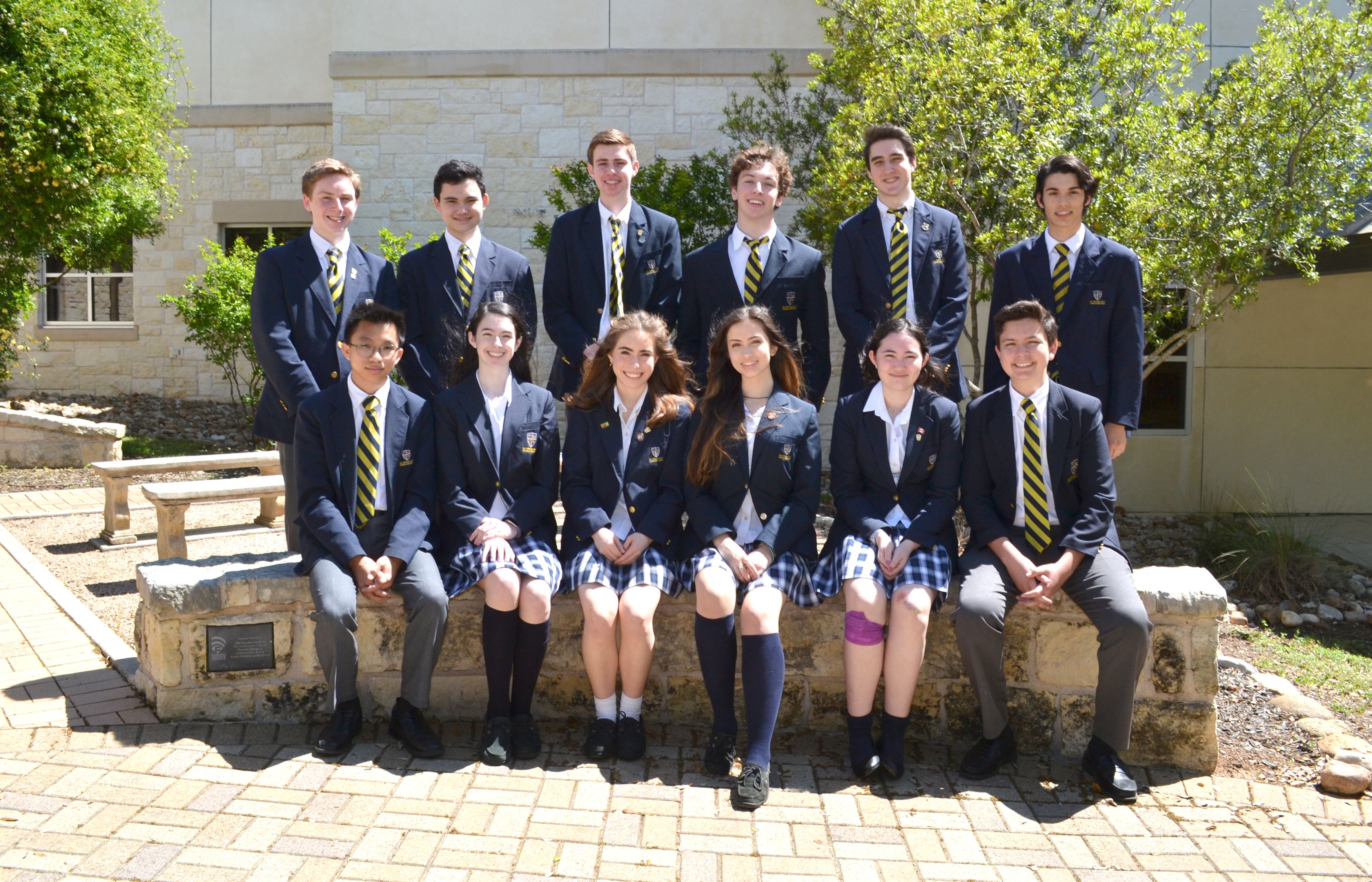 St. Dominic Savio Catholic High School | Forming Servant Leaders In The ...